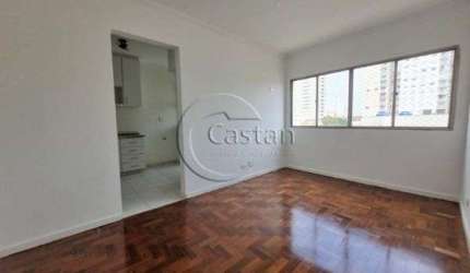 Apartamento com 2 quartos à venda na Rua dos Campineiros, --, Mooca, São Paulo, 60 m2 por R$ 420.000