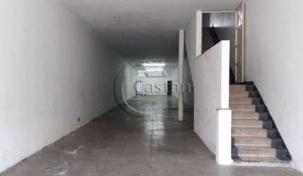 Barracão / Galpão / Depósito com 2 salas à venda na Avenida Alcântara Machado, --, Brás, São Paulo, 650 m2 por R$ 2.900.000