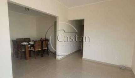 Cobertura com 4 quartos à venda na Praça Alexandre Fleming, --, Mooca, São Paulo, 170 m2 por R$ 1.702.150