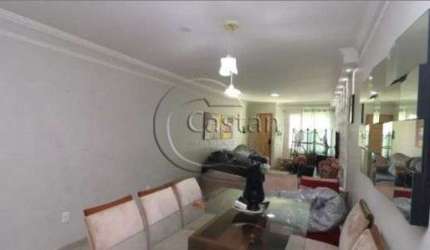 Casa com 3 quartos à venda na Rua Curupá, --, Vila Formosa, São Paulo, 138 m2 por R$ 840.000