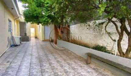 Casa com 2 quartos à venda na Rua Leopoldo Fróes, --, Mooca, São Paulo, 260 m2 por R$ 745.000