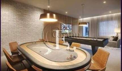 Apartamento com 2 quartos à venda na Rua Jalisco, --, Vila Regente Feijó, São Paulo, 76 m2 por R$ 1.500.000