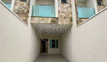 Casa com 3 quartos à venda na Rua Oliveira Catrambi, --, Vila Formosa, São Paulo, 115 m2 por R$ 755.000
