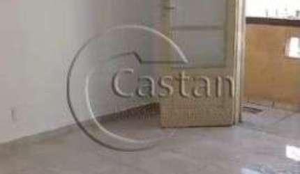 Apartamento com 3 quartos à venda na Rua Cesário Alvim, --, Belenzinho, São Paulo, 135 m2 por R$ 350.000