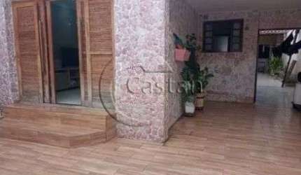 Casa com 2 quartos à venda na Rua João Pires, --, Mooca, São Paulo, 200 m2 por R$ 1.150.000