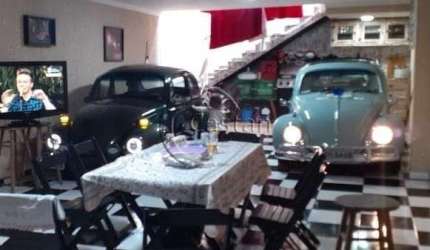 Casa em condomínio fechado com 3 quartos à venda na Rua Euclides Payão Silveira, --, Vila Santa Clara, São Paulo, 120 m2 por R$ 990.000