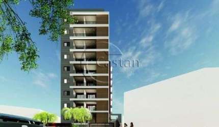 Apartamento com 2 quartos à venda na Praça Jardinópolis, --, Vila Carrão, São Paulo, 50 m2 por R$ 375.000