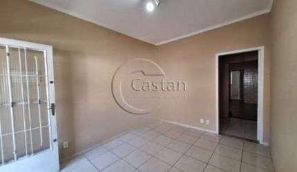 Casa com 2 quartos à venda na Rua Guaimbé, --, Mooca, São Paulo, 70 m2 por R$ 465.000
