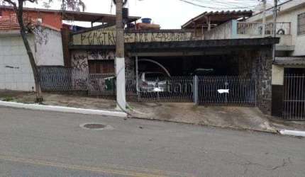 Terreno à venda na Rua Pirajá, --, Mooca, São Paulo, 140 m2 por R$ 1.204.000