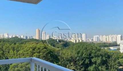 Apartamento com 2 quartos à venda na Rua Jaibarás, --, Belém, São Paulo, 63 m2 por R$ 549.000