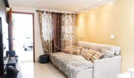 Casa com 2 quartos à venda na Rua João Comino Lopes, --, Mooca, São Paulo, 130 m2 por R$ 950.000