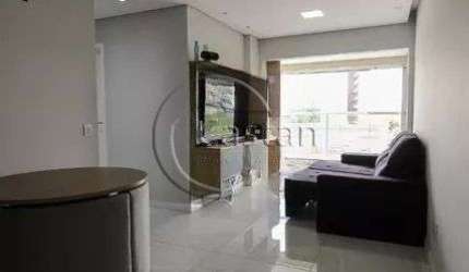 Apartamento com 2 quartos à venda na Rua Jaibarás, --, Belém, São Paulo, 63 m2 por R$ 610.000