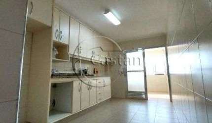 Apartamento com 3 quartos à venda na Rua do Oratório, --, Mooca, São Paulo, 98 m2 por R$ 638.000