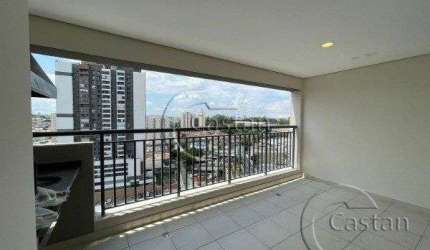Apartamento com 2 quartos à venda na Avenida do Oratório, --, Vila Prudente, São Paulo, 89 m2 por R$ 1.199.000