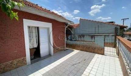 Casa com 2 quartos à venda na Rua Doutor José Higino, --, Mooca, São Paulo, 130 m2 por R$ 851.100