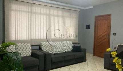 Casa com 5 quartos à venda na Rua das Giestas, --, Vila Prudente, São Paulo, 320 m2 por R$ 850.000