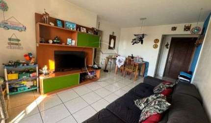 Apartamento com 3 quartos à venda na Rua Queriri, --, Vila Carrão, São Paulo, 64 m2 por R$ 520.000