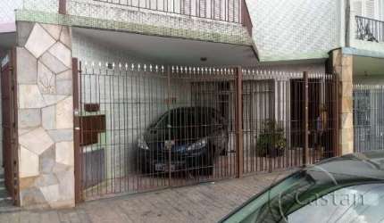 Casa em condomínio fechado com 2 quartos à venda na Rua Dois Corregos, --, Mooca, São Paulo, 118 m2 por R$ 646.000