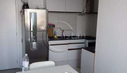 Apartamento com 2 quartos à venda na Avenida Presidente Wilson, --, Mooca, São Paulo, 33 m2 por R$ 310.000
