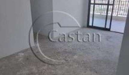 Apartamento com 3 quartos à venda na Rua Imbarié, --, Vila Prudente, São Paulo, 95 m2 por R$ 1.277.000