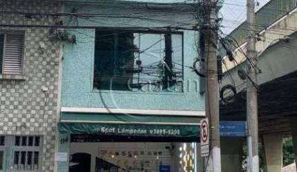 Prédio com 3 salas à venda na Rua Herval, --, Belém, São Paulo, 176 m2 por R$ 1.300.000