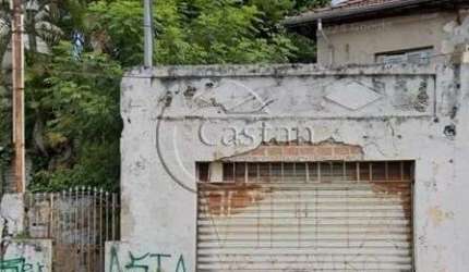 Terreno à venda na Rua Cambará, --, Mooca, São Paulo, 229 m2 por R$ 904.300