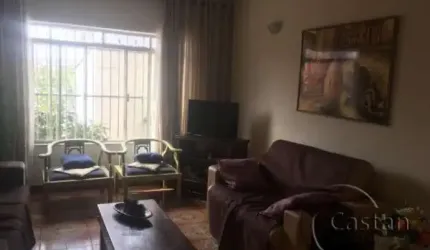 Casa com 2 quartos à venda na Rua Mogi Mirim, --, Mooca, São Paulo, 120 m2 por R$ 479.900