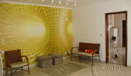 Casa em condomínio fechado com 3 quartos à venda na Rua Itabaiana, --, Belém, São Paulo, 300 m2 por R$ 3.192.000