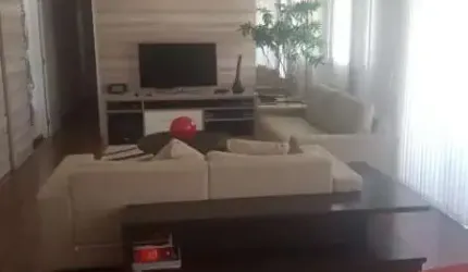Apartamento com 3 quartos à venda na Rua Celso de Azevedo Marques, --, Mooca, São Paulo, 146 m2 por R$ 1.920.900