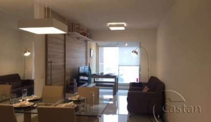 Apartamento com 3 quartos à venda na Rua Marquês de Valença, --, Mooca, São Paulo, 77 m2 por R$ 872.000