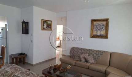 Apartamento com 3 quartos à venda na Rua Cabo José Clemeneano de Carvalho, --, Jardim Avelino, São Paulo, 108 m2 por R$ 990.000