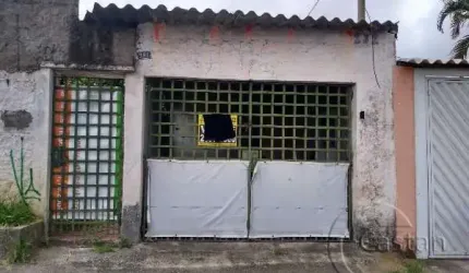 Casa com 2 quartos à venda na Avenida Morais Costa, --, Vila Industrial, São Paulo, 90 m2 por R$ 685.000