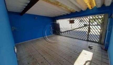 Casa com 2 quartos à venda na Rua Itanhaém, --, Vila Prudente, São Paulo, 96 m2 por R$ 680.000