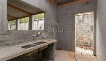 Barracão / Galpão / Depósito para alugar na Rua Carlos Silva, --, Vila Carrão, São Paulo, 120 m2 por R$ 3.600