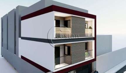 Apartamento com 2 quartos à venda na Rua João de Canha, --, Mooca, São Paulo, 40 m2 por R$ 295.000