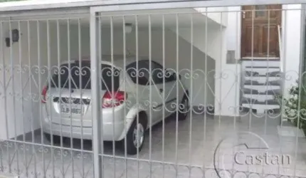 Casa com 3 quartos à venda na Rua Dante Alighieri, --, Vila Prudente, São Paulo, 78 m2 por R$ 475.000