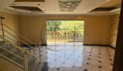 Casa com 3 quartos à venda na Itapira, --, Mooca, São Paulo, 264 m2 por R$ 1.596.000