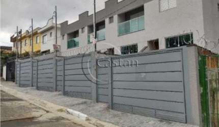 Casa com 2 quartos à venda na Rua Emílio do Lago, --, Vila Formosa, São Paulo, 107 m2 por R$ 595.000