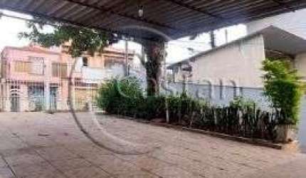 Terreno à venda na Rua Coronel José Teófilo Ramos, --, Mooca, São Paulo, 310 m2 por R$ 849.000
