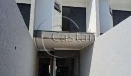 Casa com 3 quartos à venda na Rua São Carlos Borromeu, --, Vila Alpina, São Paulo, 120 m2 por R$ 752.000