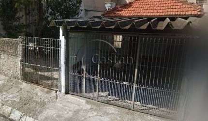 Casa com 2 quartos à venda na Rua Doutor José Cássio Soares, --, Parque São Lucas, São Paulo, 122 m2 por R$ 400.000