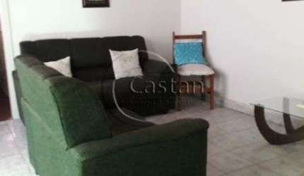 Casa com 2 quartos à venda na Rua Potiguares, --, Tatuapé, São Paulo, 110 m2 por R$ 510.000