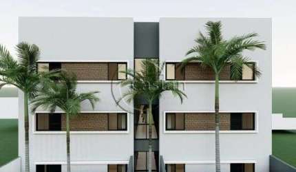 Apartamento com 1 quarto à venda na Rua Picinguaba, --, Vila Carrão, São Paulo, 50 m2 por R$ 260.000