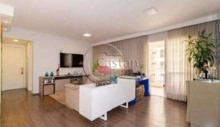 Apartamento com 3 quartos à venda na Rua João Antônio de Oliveira, --, Mooca, São Paulo, 83 m2 por R$ 874.900