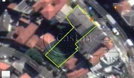 Prédio à venda na Rua do Oratório, --, Mooca, São Paulo, 600 m2 por R$ 2.900.000