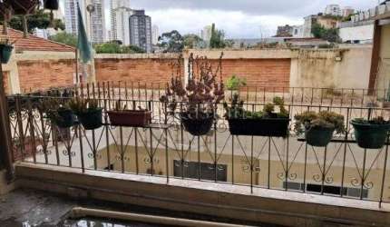 Casa com 3 quartos à venda na Rua Pirajá, --, Mooca, São Paulo, 59 m2 por R$ 430.000