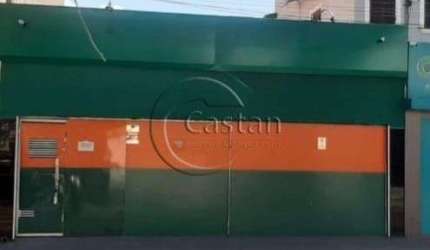 Sala comercial à venda na Rua Major Basílio, --, Mooca, São Paulo, 259 m2 por R$ 1.520.000