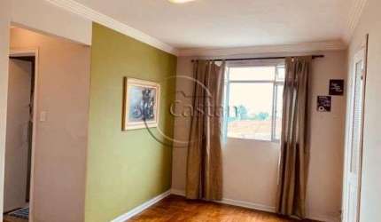 Apartamento com 2 quartos à venda na Rua Saigon, --, Vila Formosa, São Paulo, 50 m2 por R$ 300.000