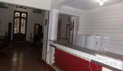 Casa em condomínio fechado com 7 quartos à venda na Rua Leocádia Cintra, --, Mooca, São Paulo, 560 m2 por R$ 4.574.500