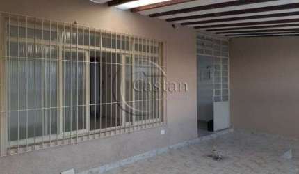 Casa com 3 quartos à venda na Rua Elísio Medrado, --, Parque São Lucas, São Paulo, 160 m2 por R$ 760.000